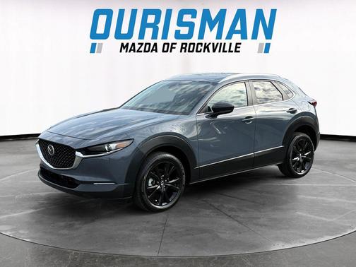 2022 Mazda CX-30 2.5 S Carbon Edition