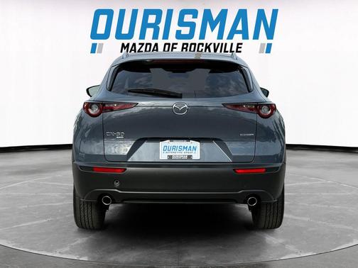 2022 Mazda CX-30 2.5 S Carbon Edition