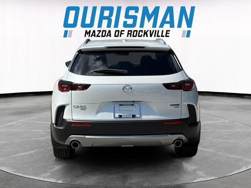 2025 Mazda CX-50 2.5 Turbo Premium Package