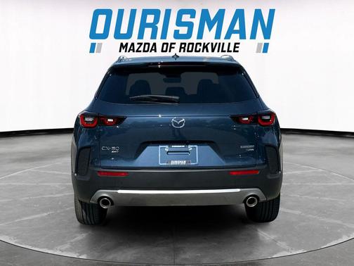 2025 Mazda CX-50 2.5 Turbo Premium Package