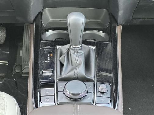 2025 Mazda CX-30 Premium Package
