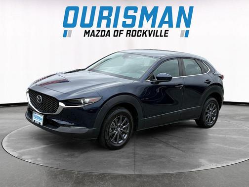 2020 Mazda CX-30 Base