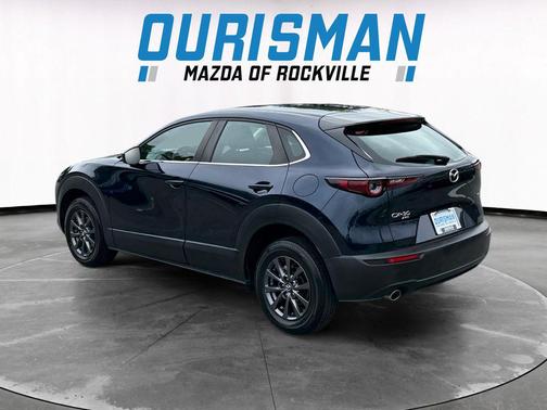 2020 Mazda CX-30 Base