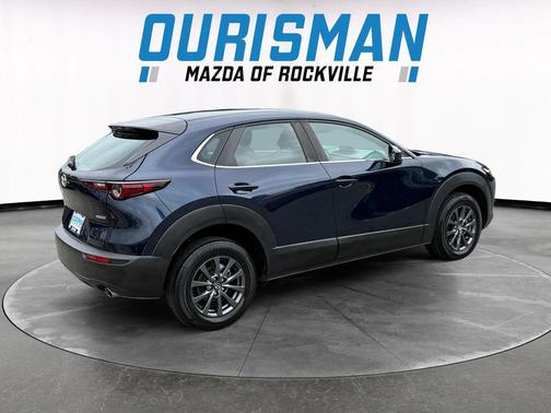 2020 Mazda CX-30 Base