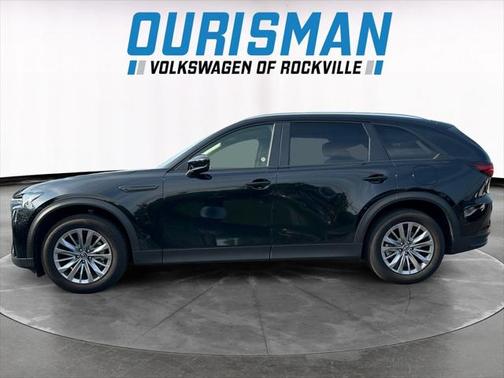 2024 Mazda CX-90 3.3 Turbo S