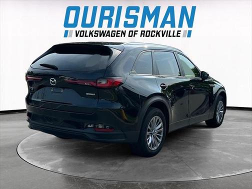 2024 Mazda CX-90 3.3 Turbo S