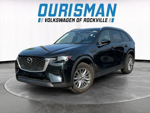 2024 Mazda CX-90 3.3 Turbo S