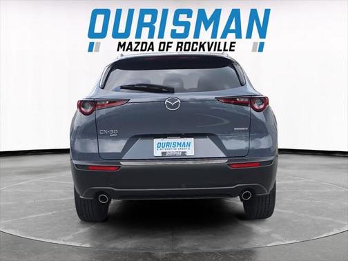 2022 Mazda CX-30 2.5 S Carbon Edition