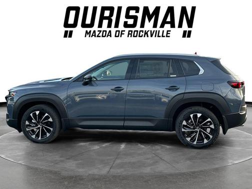 2026 Mazda CX-50 Hybrid Premium Plus