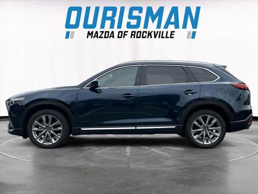 2022 Mazda CX-9 Grand Touring