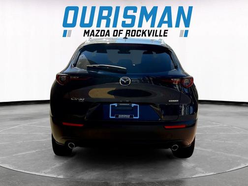 2025 Mazda CX-30 2.5 S Premium Package