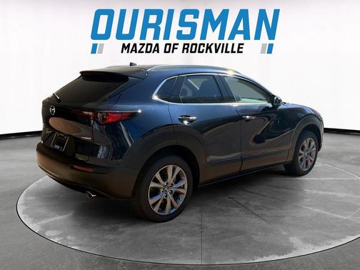 2025 Mazda CX-30 2.5 S Premium Package