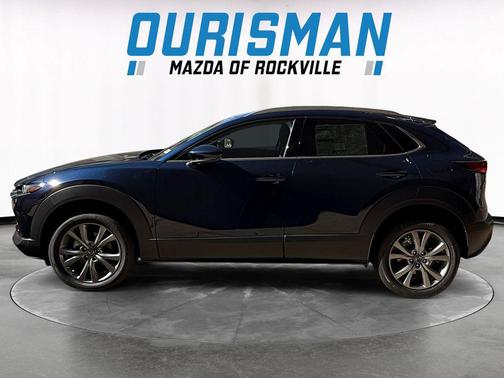 2025 Mazda CX-30 2.5 S Premium Package