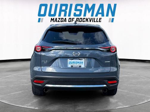 2023 Mazda CX-9 Carbon Edition