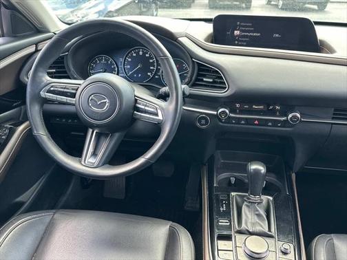 2022 Mazda CX-30 Turbo Premium Package