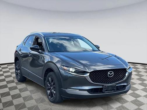 2022 Mazda CX-30 Turbo Premium Package