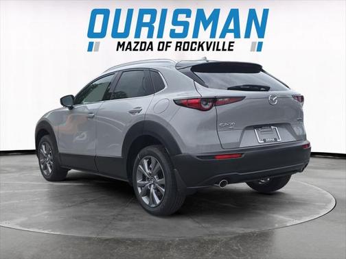 2025 Mazda CX-30 2.5 S Premium Package