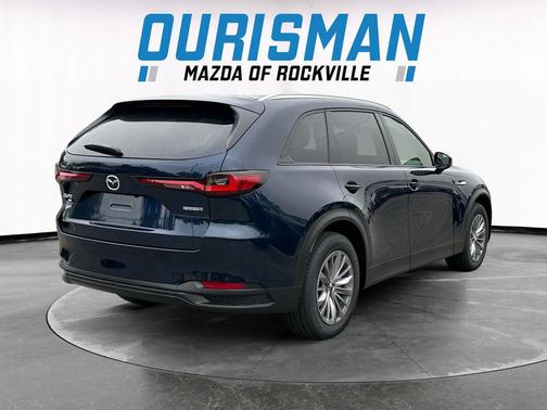 2025 Mazda CX-90 3.3 Turbo Preferred