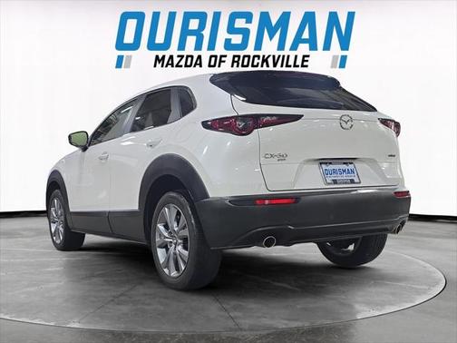 2022 Mazda CX-30 2.5 S Select Package