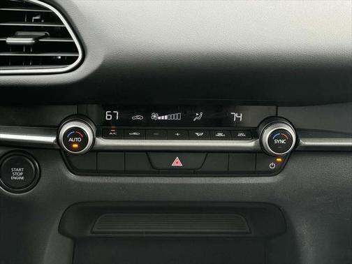 2025 Mazda CX-30 Select