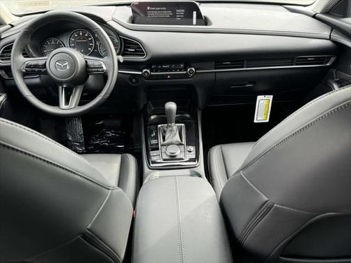 2025 Mazda CX-30 Select
