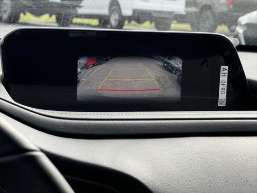 2025 Mazda CX-30 Select