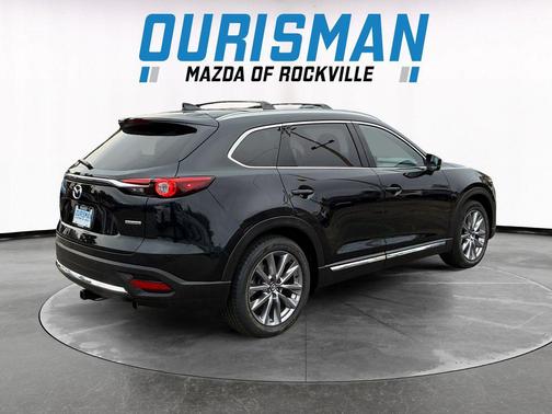 2022 Mazda CX-9 Grand Touring