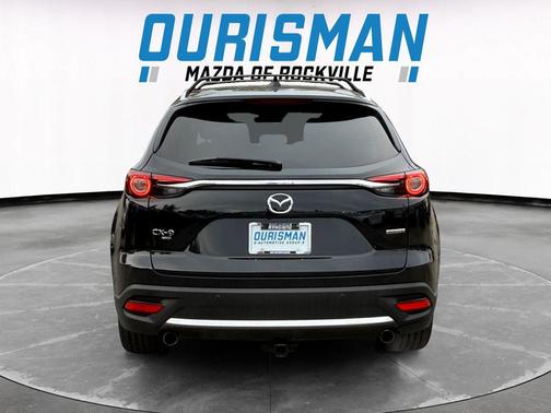 2022 Mazda CX-9 Grand Touring
