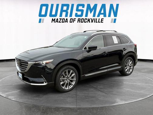 2022 Mazda CX-9 Grand Touring