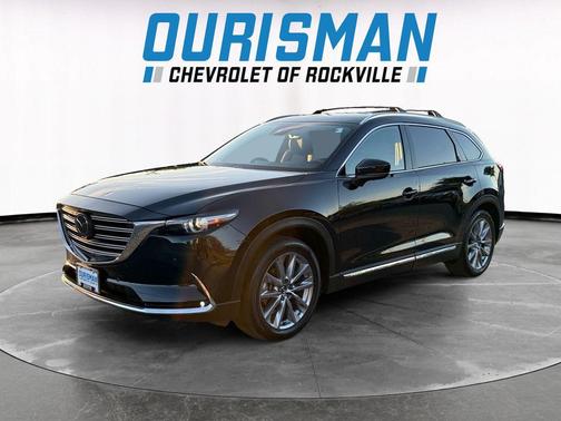 2022 Mazda CX-9 Grand Touring