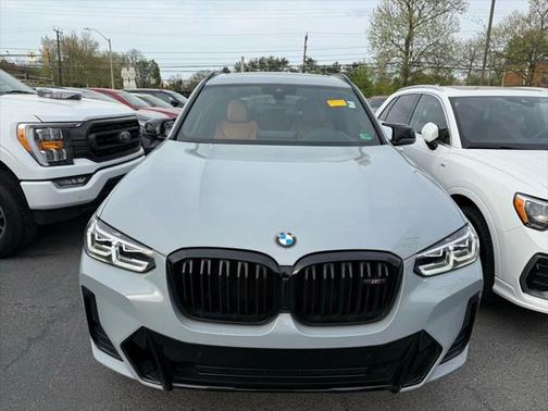 2023 BMW X3 M40i