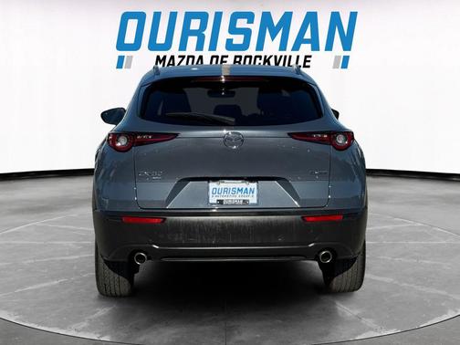 2022 Mazda CX-30 2.5 S Carbon Edition