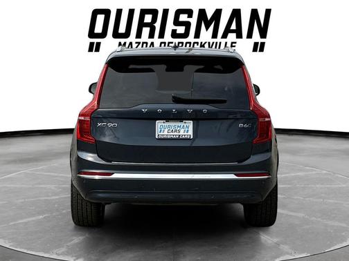 2023 Volvo XC90 B6 Plus 7-Seater