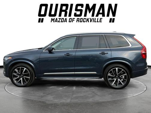 2023 Volvo XC90 B6 Plus 7-Seater