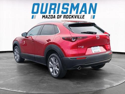 2022 Mazda CX-30 2.5 S Preferred Package