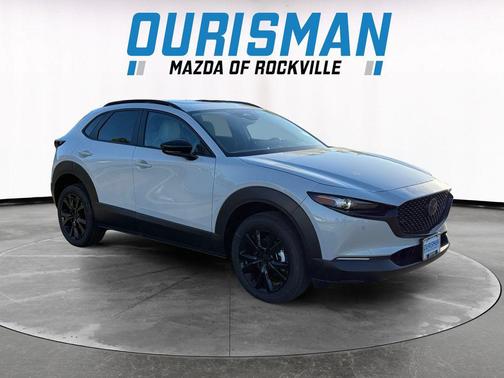 2026 Mazda CX-30 2.5 S