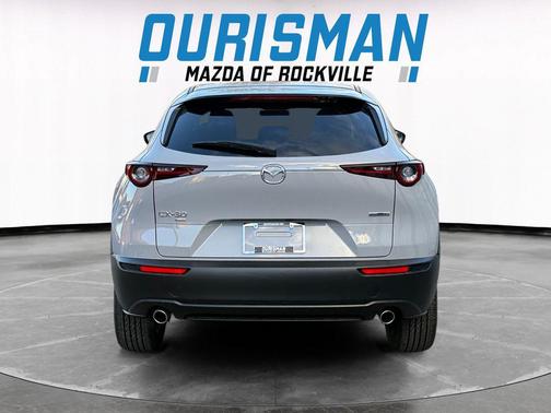 2026 Mazda CX-30 2.5 S Select Sport