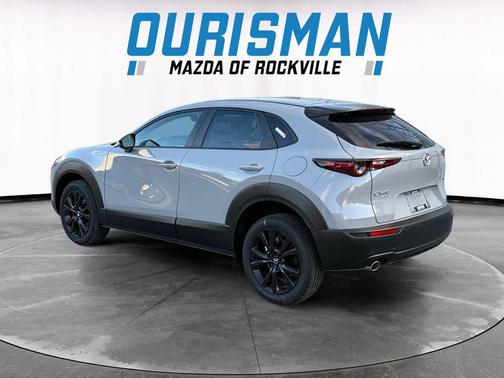 2026 Mazda CX-30 2.5 S Select Sport
