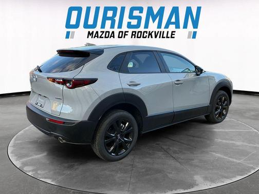 2026 Mazda CX-30 2.5 S Select Sport