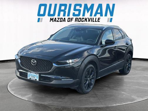 2023 Mazda CX-30 2.5 Turbo Premium Package