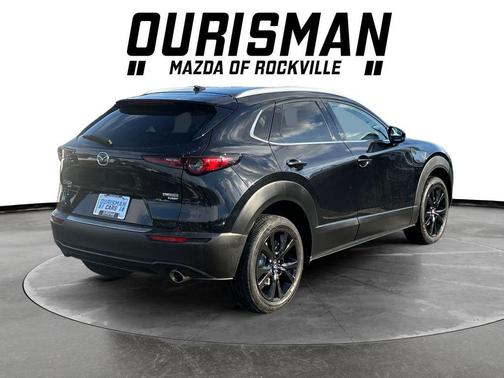 2023 Mazda CX-30 2.5 Turbo Premium Package