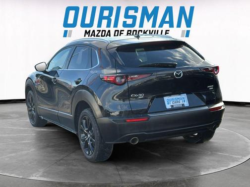 2023 Mazda CX-30 2.5 Turbo Premium Package