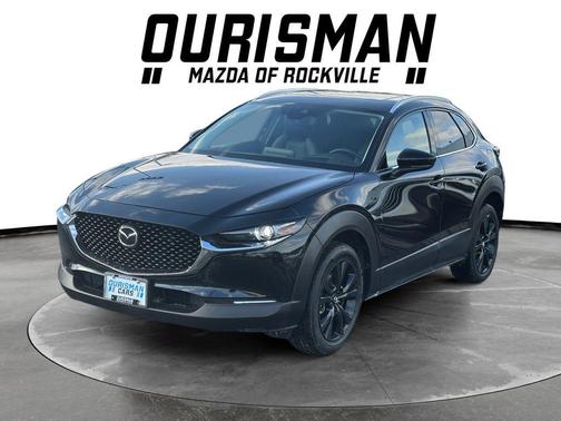 2023 Mazda CX-30 2.5 Turbo Premium Package
