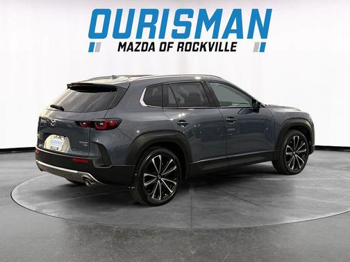 2024 Mazda CX-50 2.5 Turbo Premium Plus Package