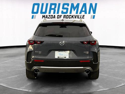2024 Mazda CX-50 2.5 Turbo Premium Plus Package