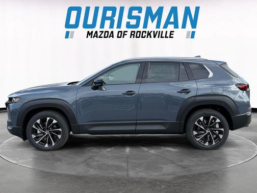 2026 Mazda CX-50 Hybrid Premium Plus