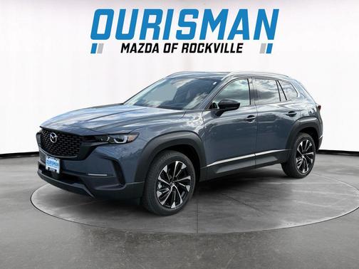 2026 Mazda CX-50 Hybrid Premium Plus