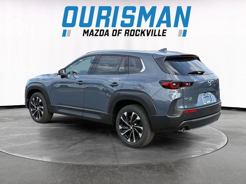 2026 Mazda CX-50 Hybrid Premium Plus