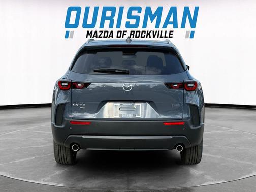 2026 Mazda CX-50 Hybrid Premium Plus