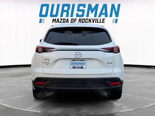 2023 Mazda CX-9 Touring